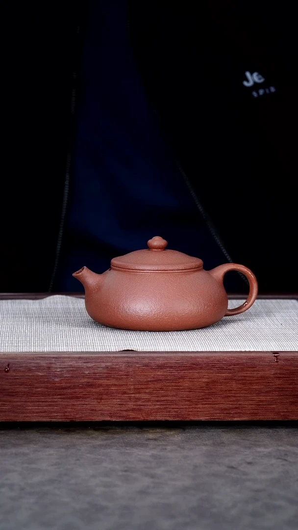 茶壶紫砂宜兴紫砂茶壶@@CH05315