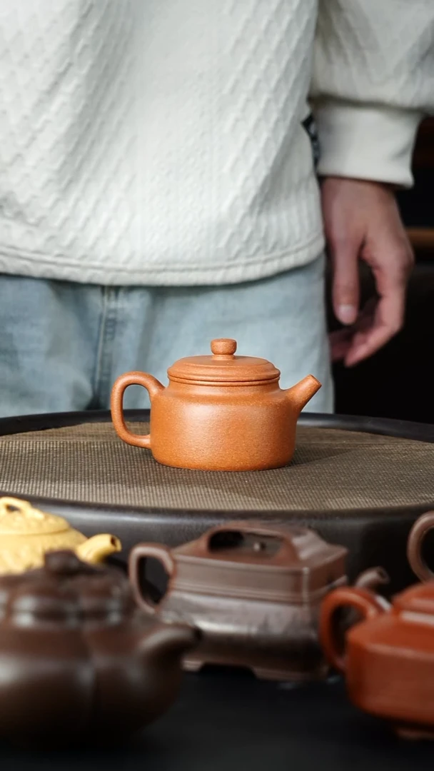 茶壶紫砂精品紫砂壶