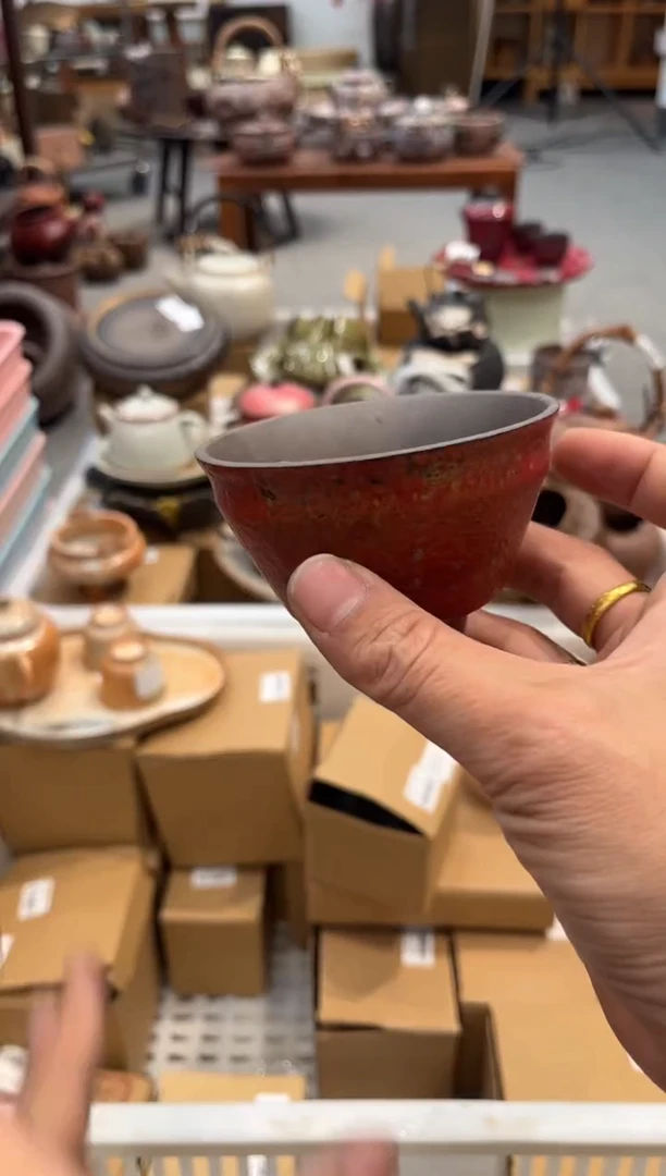 【闪购商品】陶瓷文化闪购链接