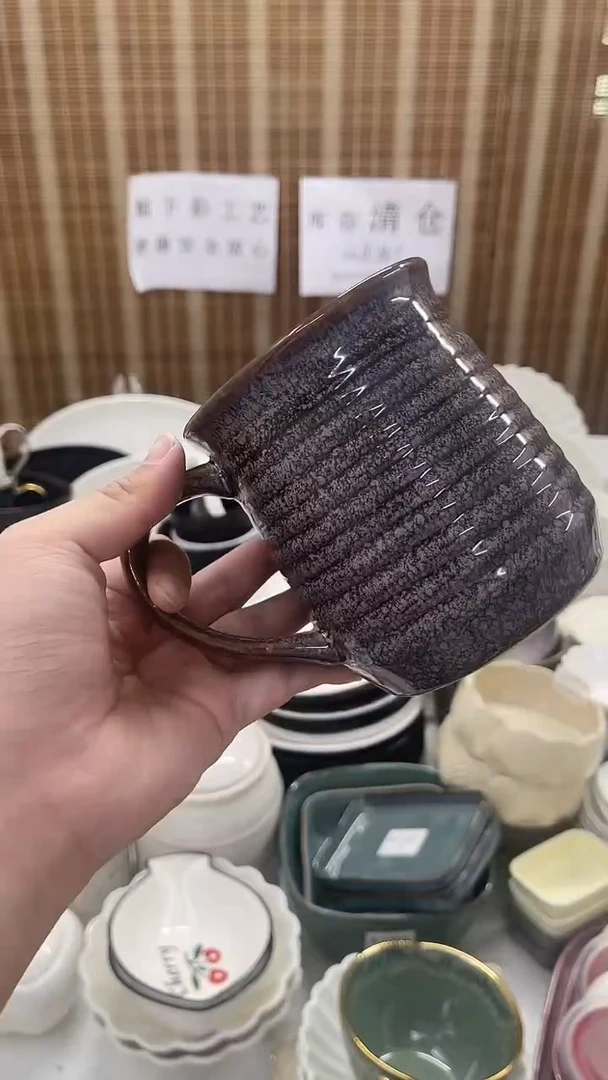 瓷仓库清仓外贸尾货