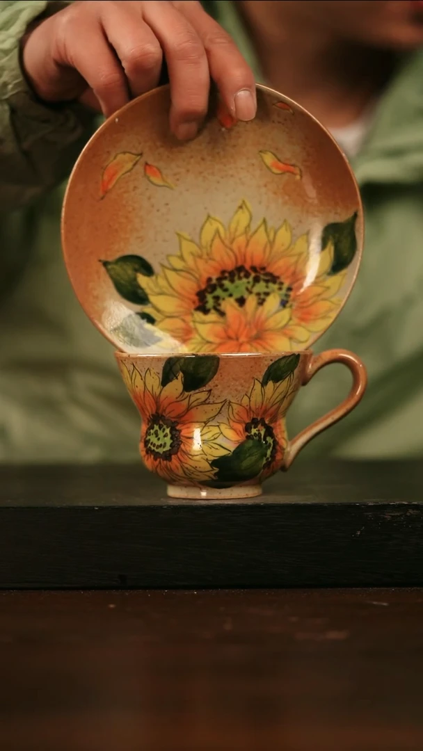 【闪购商品】其他132遇瓷手作同款