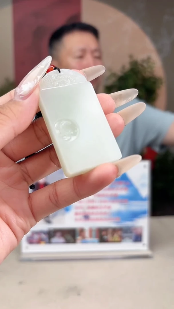 定制和田玉多样性发货拍一发一