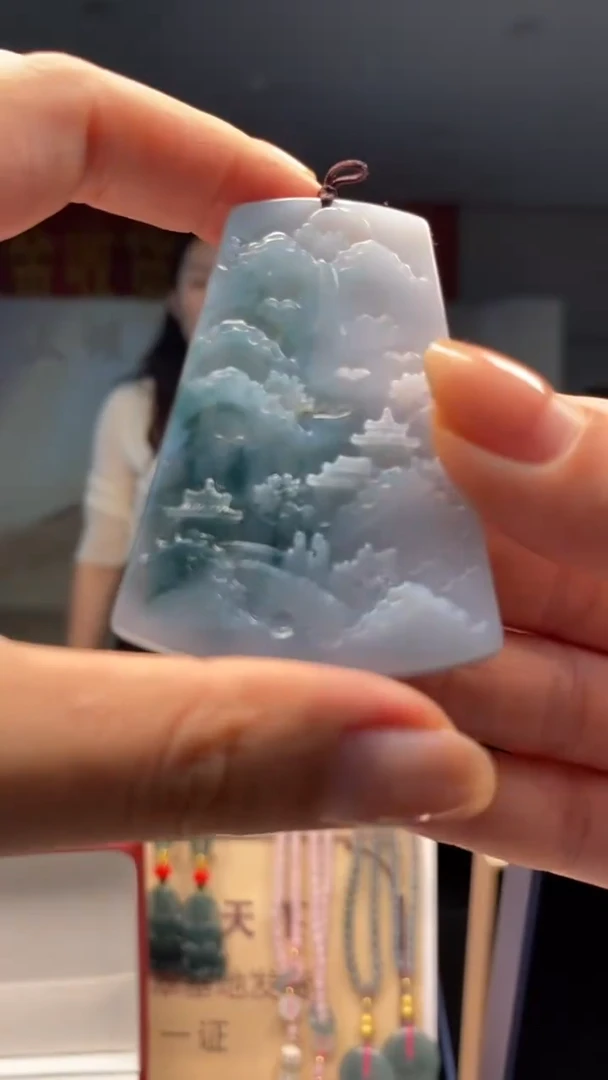 未镶嵌定制翡翠********635