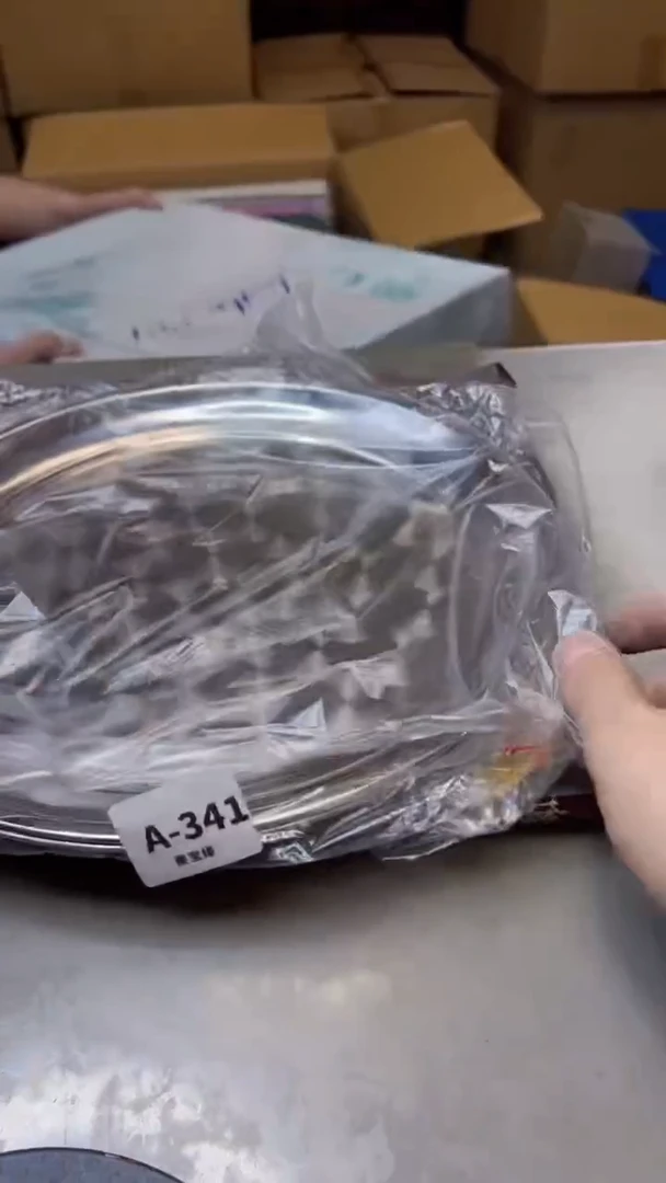 【闪购商品】瓷片341聚宝缘海淘精选