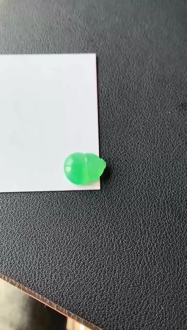 【闪购商品】定制翡翠未镶嵌0800183990