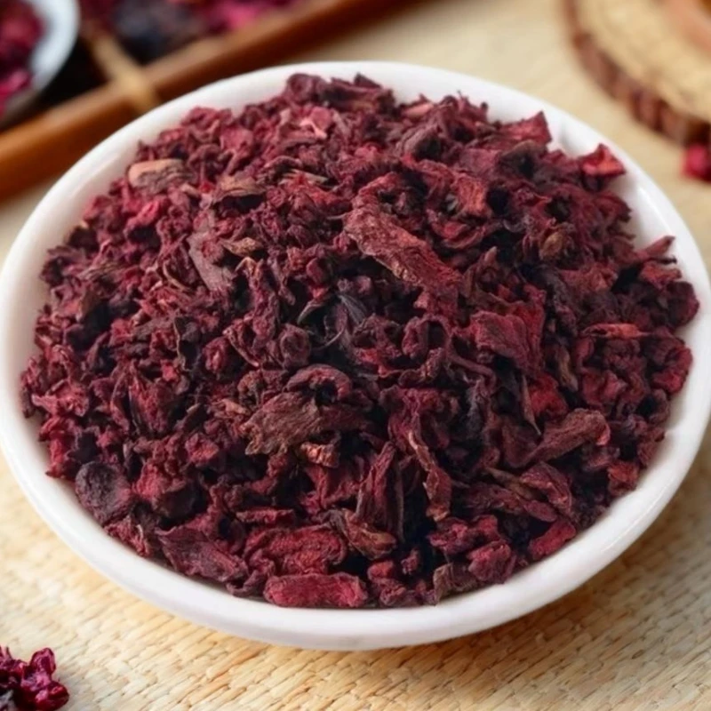 龙血果 包邮 自然晾晒玉蓉丹火焰参云南深山高原采摘可冲泡养生茶