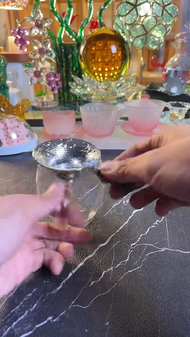 禾木精选必属精品茶具
