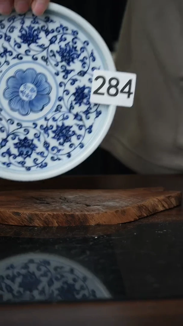 【闪购商品】杯景德镇手工手绘陶瓷