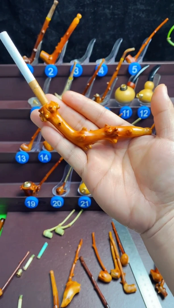 【闪购商品】木檬子木的精品小斗