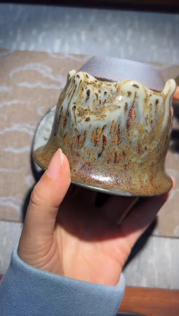 茶盏林远福高端收藏34