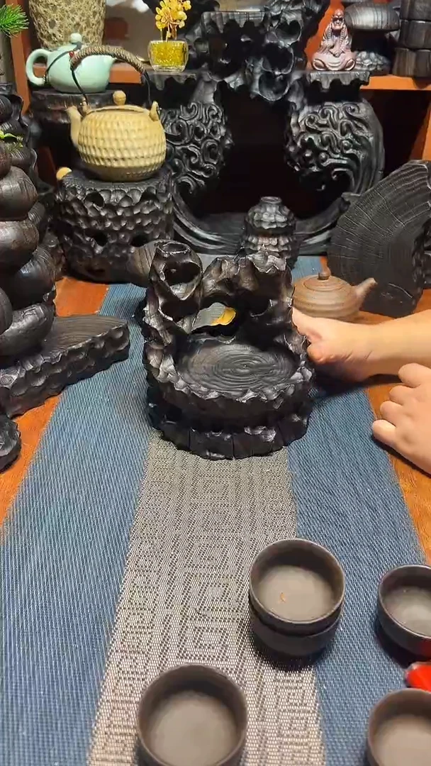 香樟木香樟木一物一拍