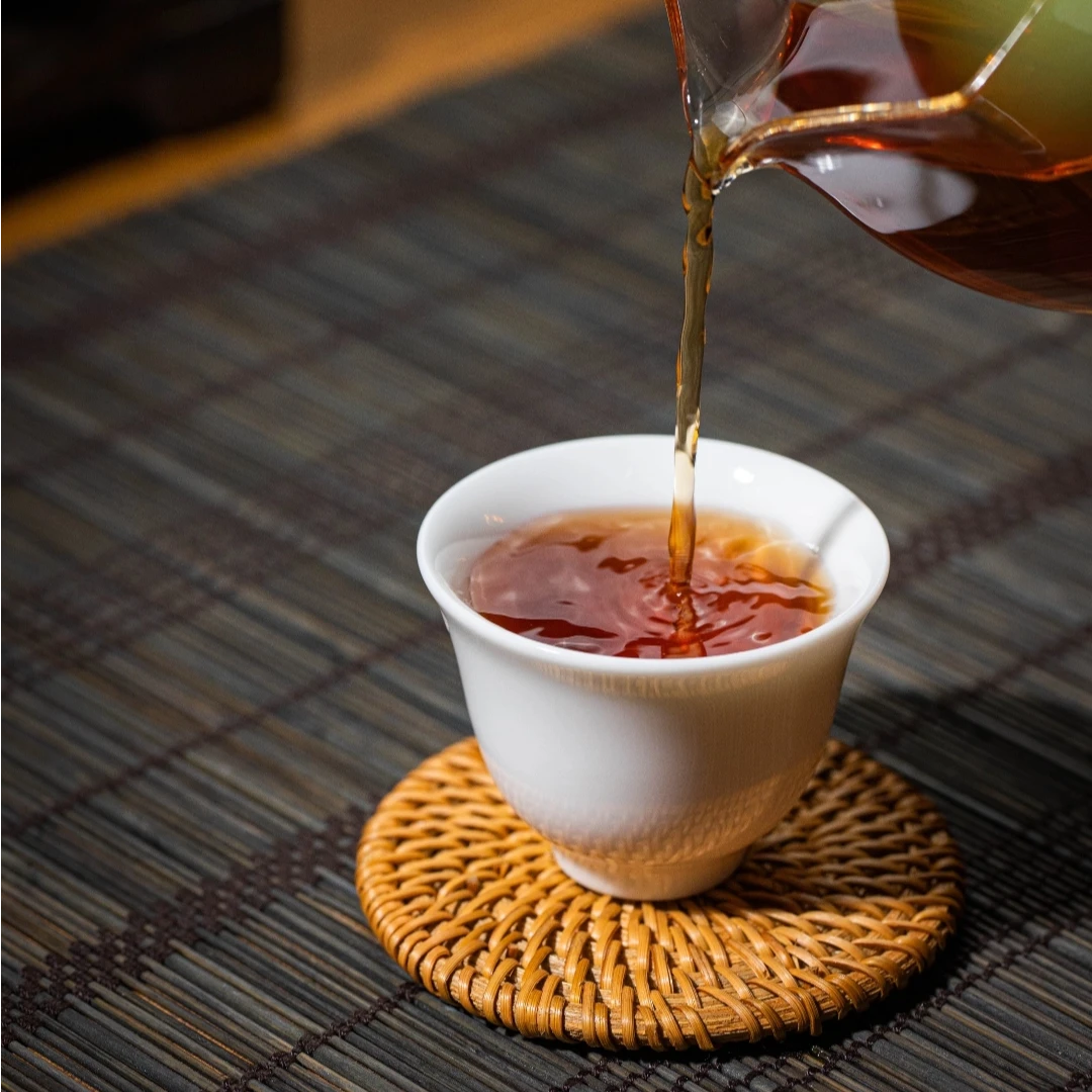 武夷岩茶改价链接