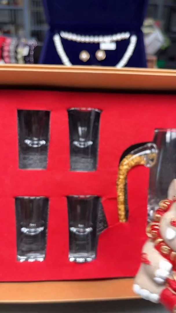 瓷片陶茶666文玩周边多人