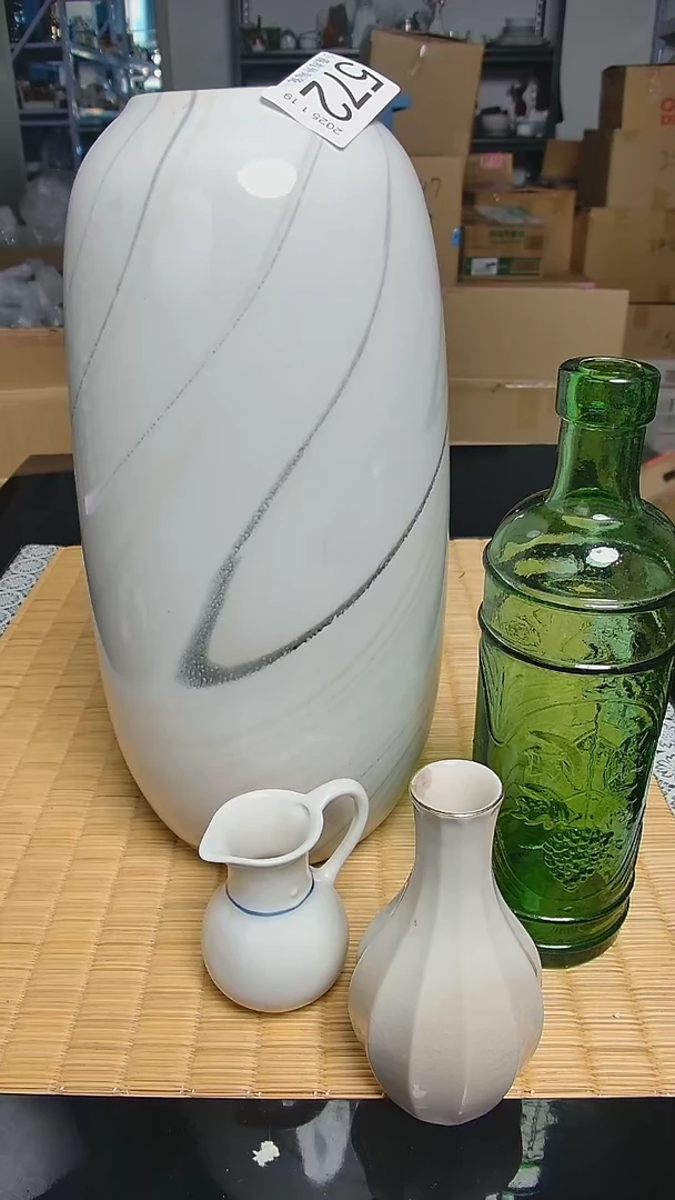 【闪购商品】杯小淼海外陶瓷工艺品