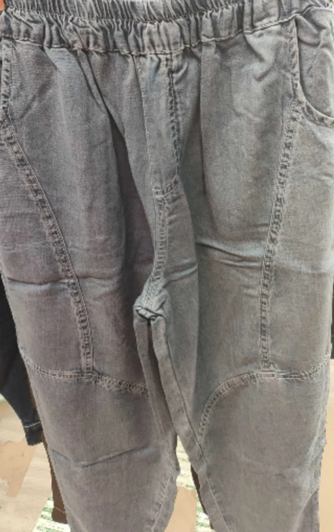 JS0043【裤子】品牌撤柜