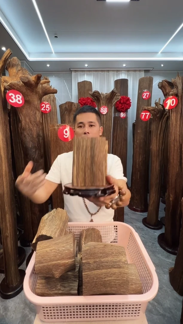 沉香沉香碎屑沉香原料