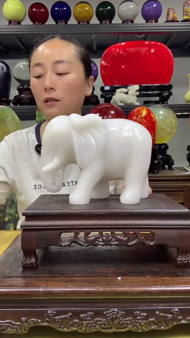 石材家居摆件办公室摆件