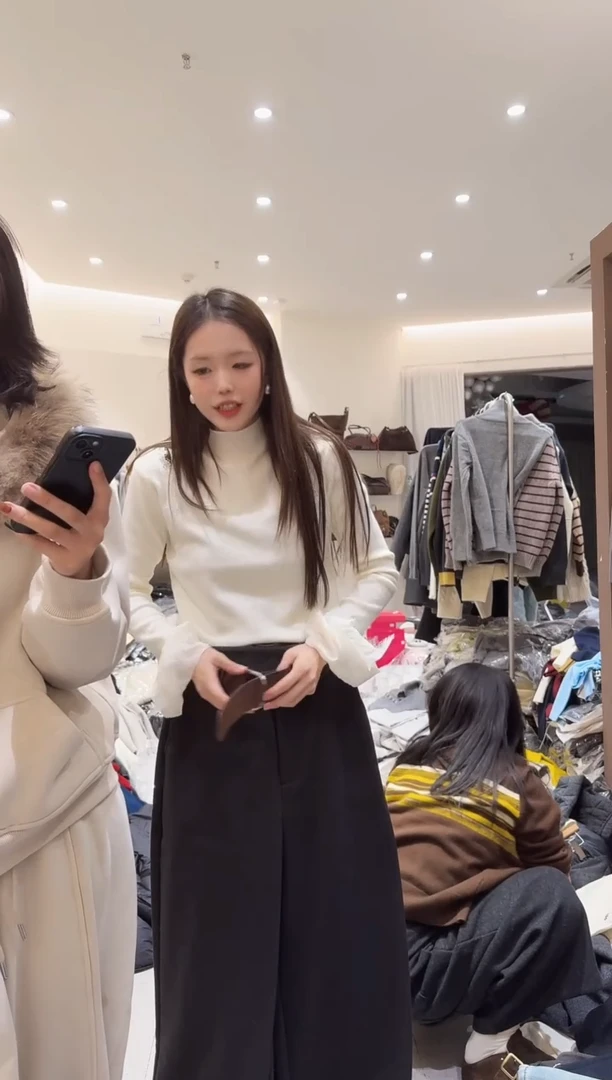 88063裤子M码不调不换