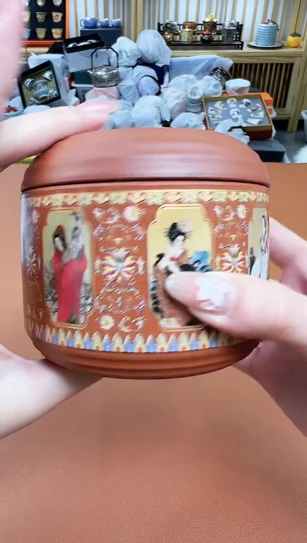 【闪购商品】万家瓷坊清货商品链接@@F575