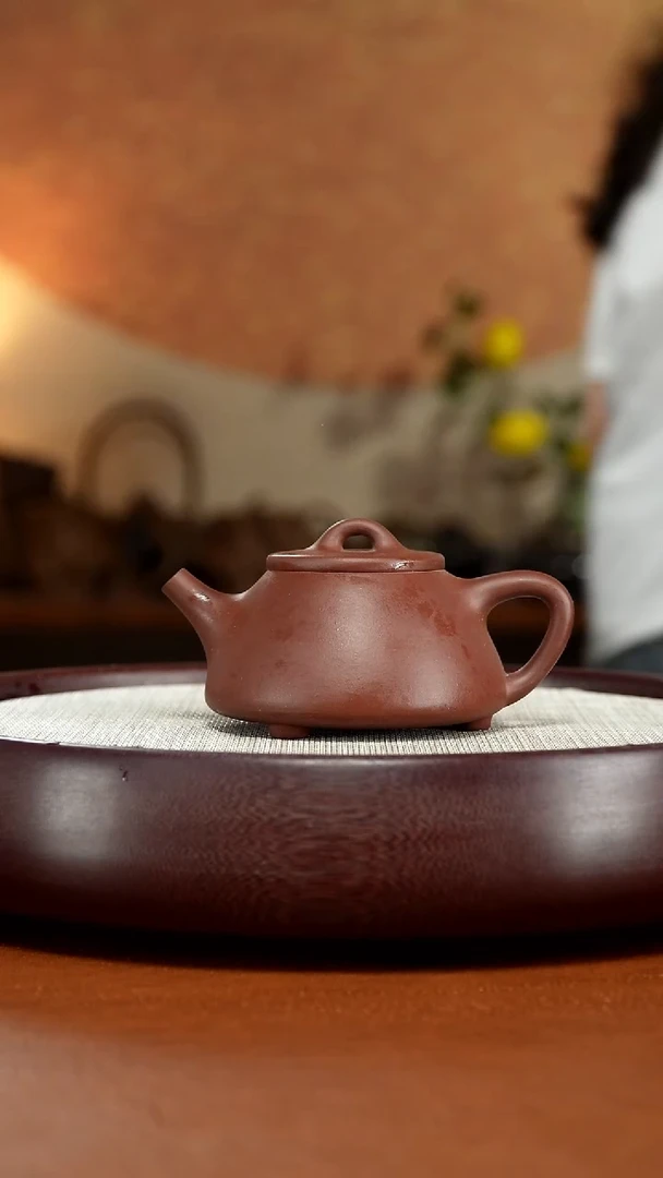 茶壶紫砂宜兴紫砂壶