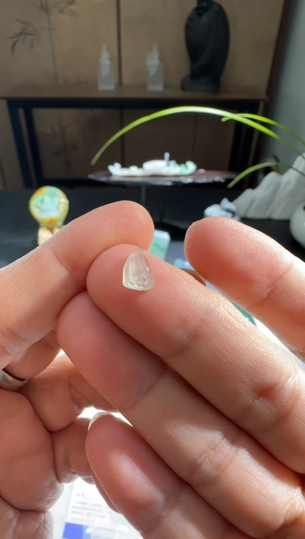 未镶嵌定制翡翠缅甸A货翡翠