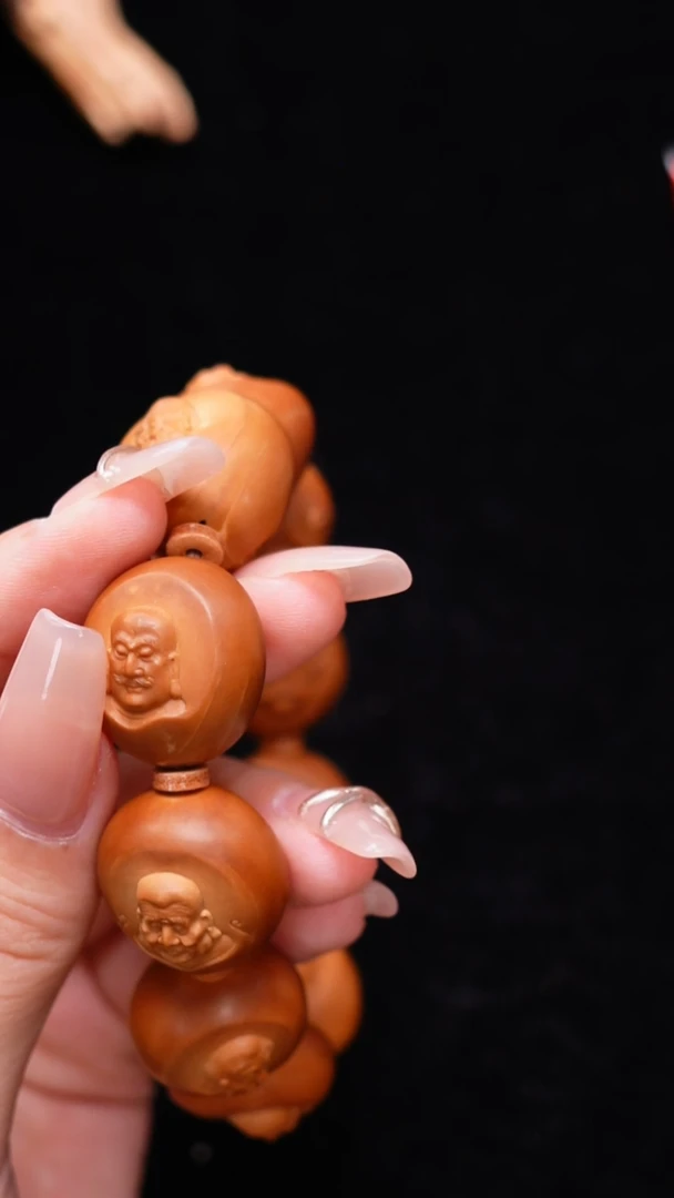 手串/手链橄榄核胡*橄榄核