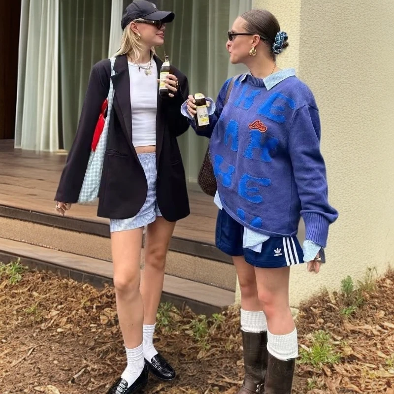 秋夏纯欲辣妹女装气质上衣显瘦连衣裙{备注编码}