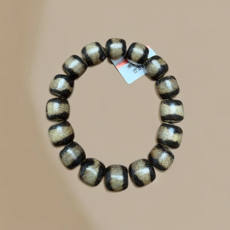 692越南高货文玩手串14mm