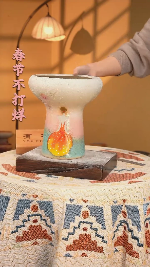 【闪购商品】摆件30-188口径20高26误差1-2