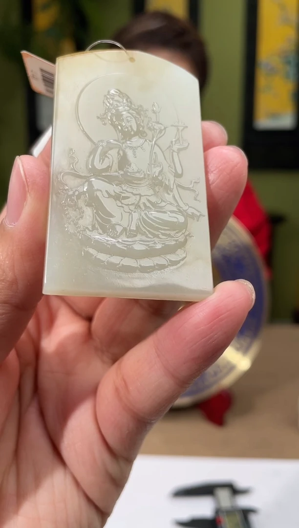 定制和田玉多样性发货拍一发一