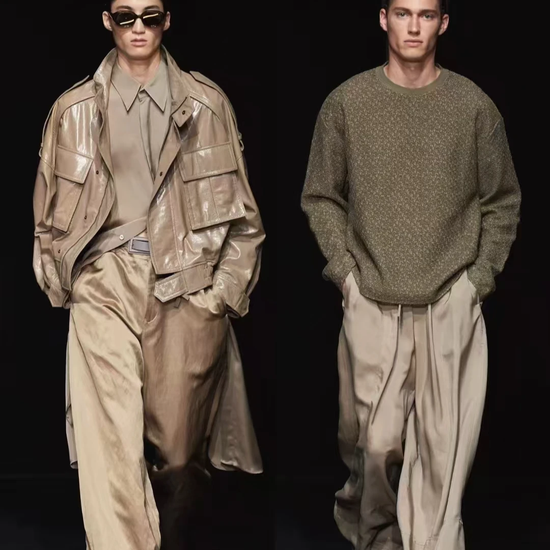 （26）梵文重工工艺夏季新款男女休闲T恤-1106