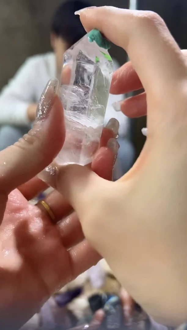 未镶嵌大型摆件（非配饰）水晶285