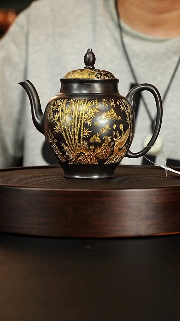 茶壶紫砂一哥紫砂