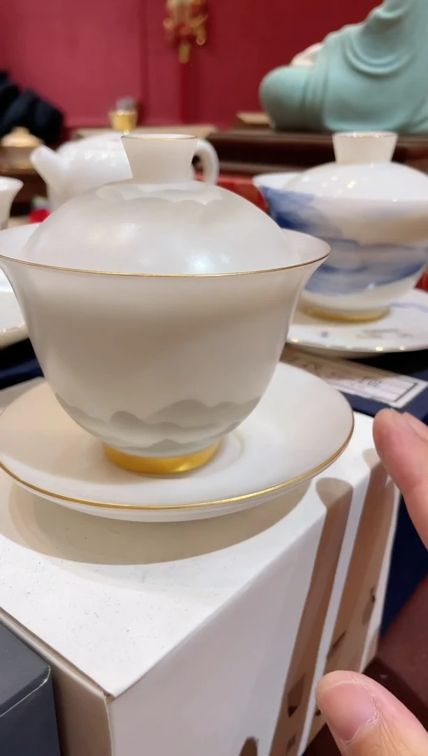 【闪购商品】其他大德茶具小贝甄选@@B936