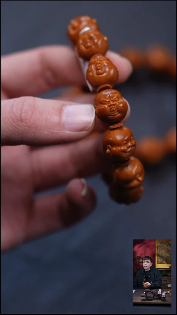 手串/手链橄榄核橄榄核