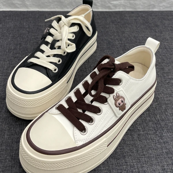 chalan  新款时尚百搭舒适休闲鞋B1251q017