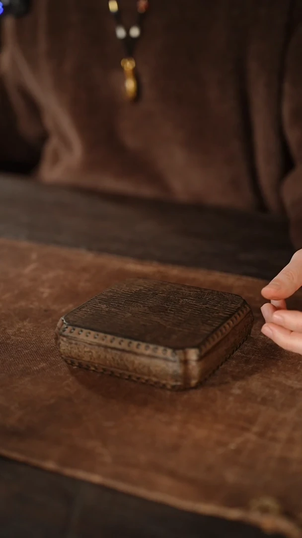 【闪购商品】石鼓 长宽11.5高3