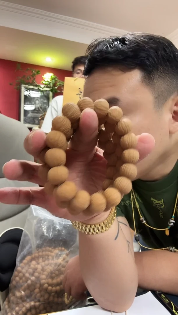 手串猴头核桃99多样性发一