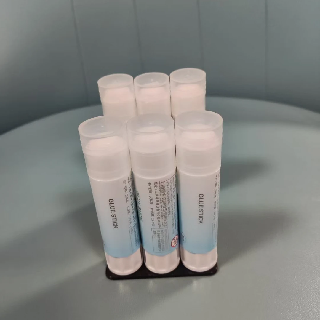 晨光高粘顺滑固体胶胶棒-2支