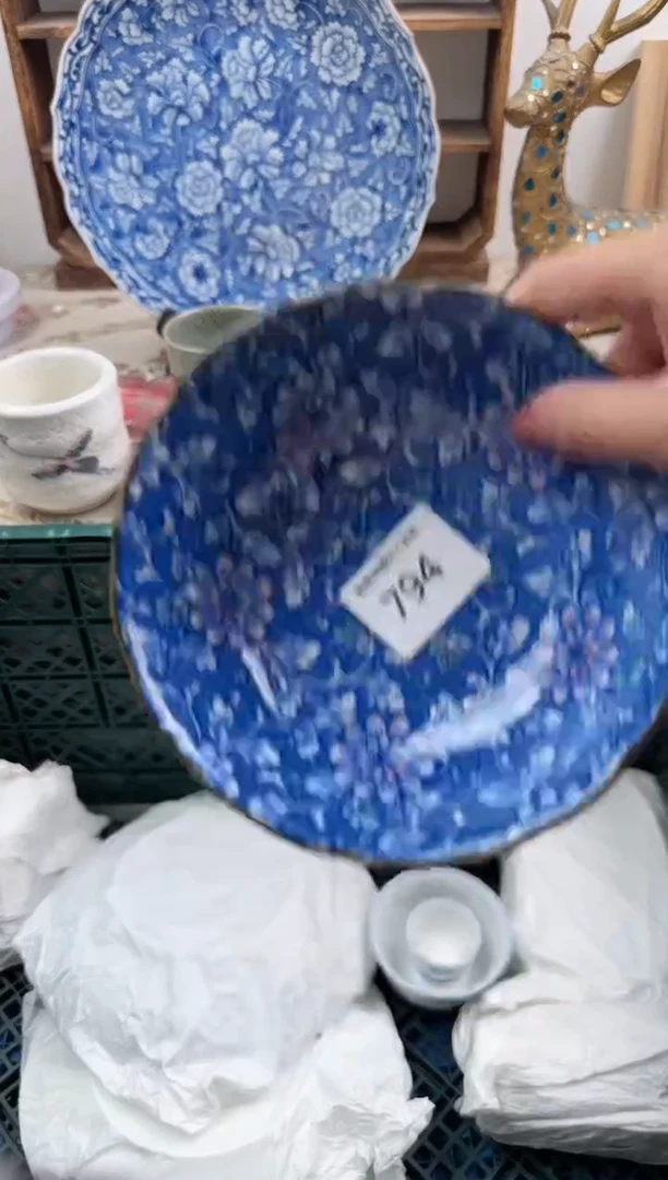 瓷片琴*A         794