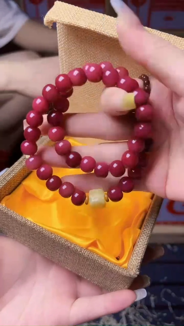 精品手串 无礼盒