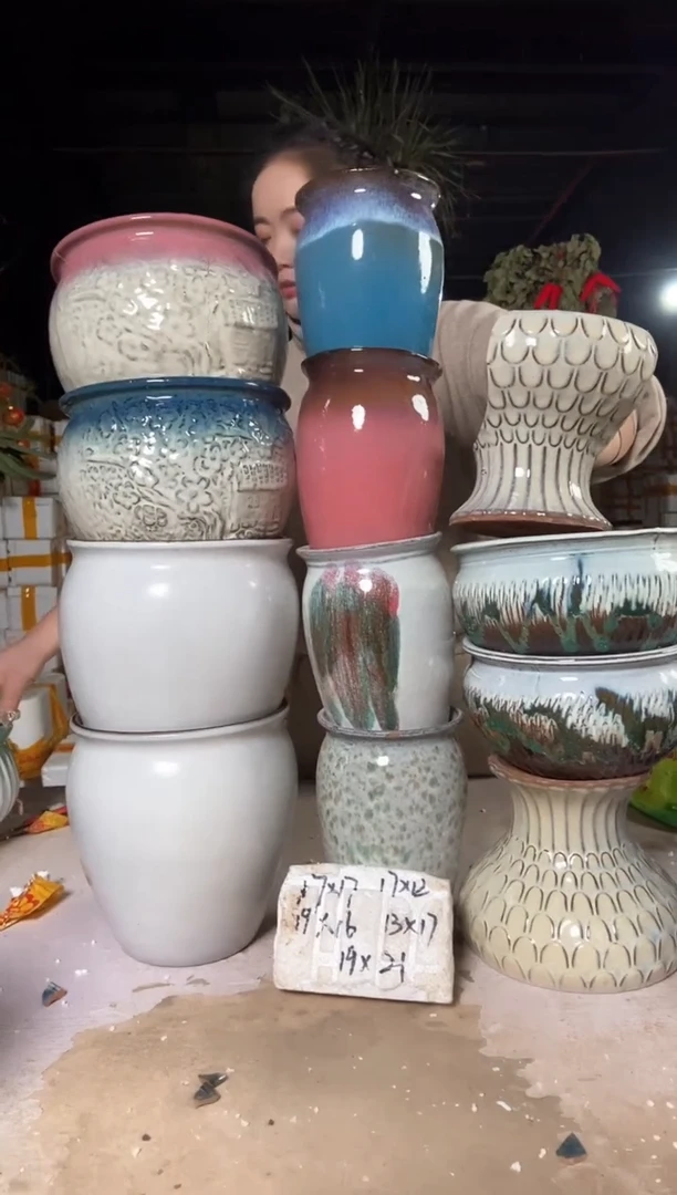 【闪购商品】红陶套组2