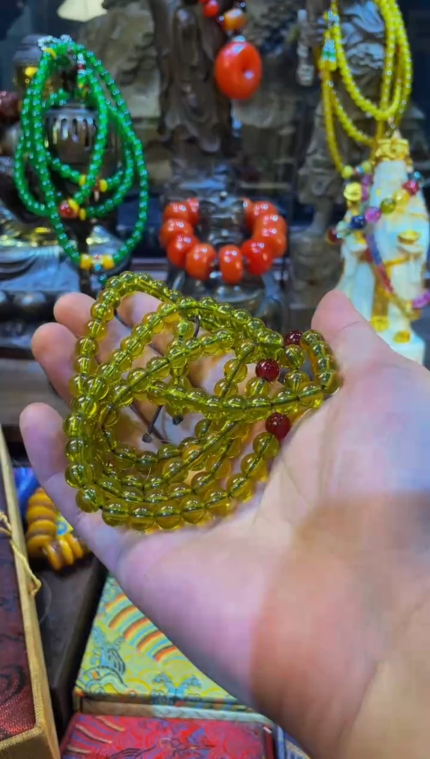 【闪购商品】蓝珀裸石未镶嵌专属链接便宜出了