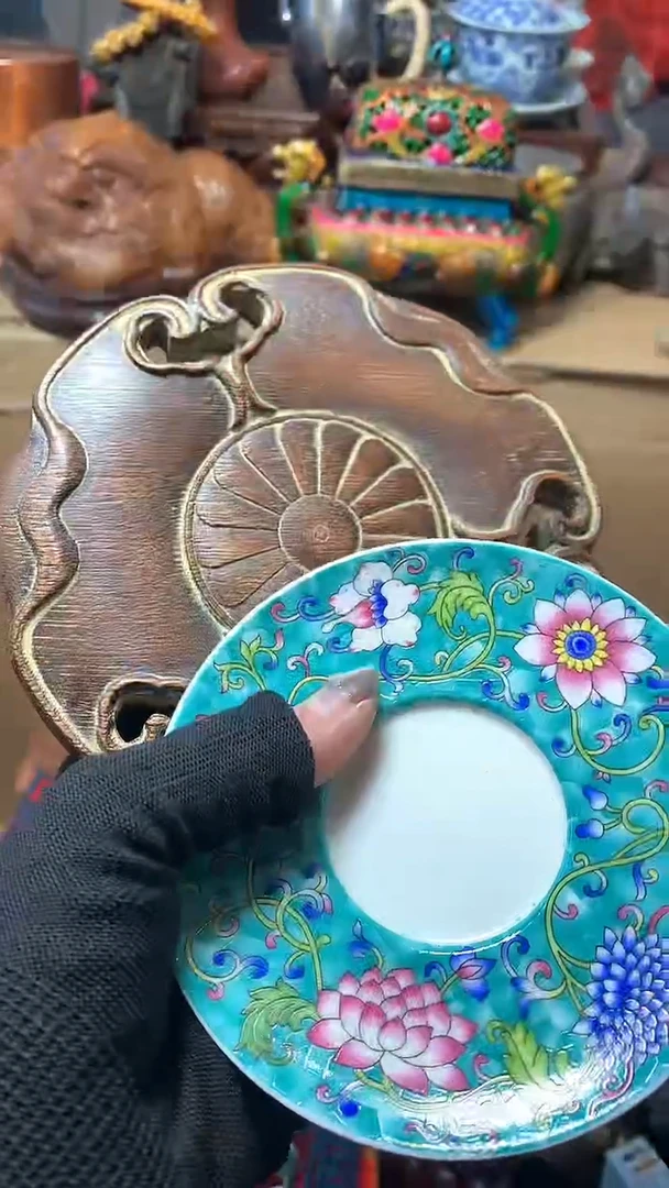 【闪购商品】瓷器默认微瑕瓷器