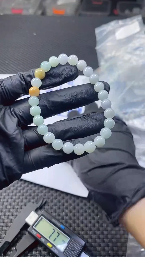 未镶嵌定制翡翠天然缅甸A货翡翠，拍一发一