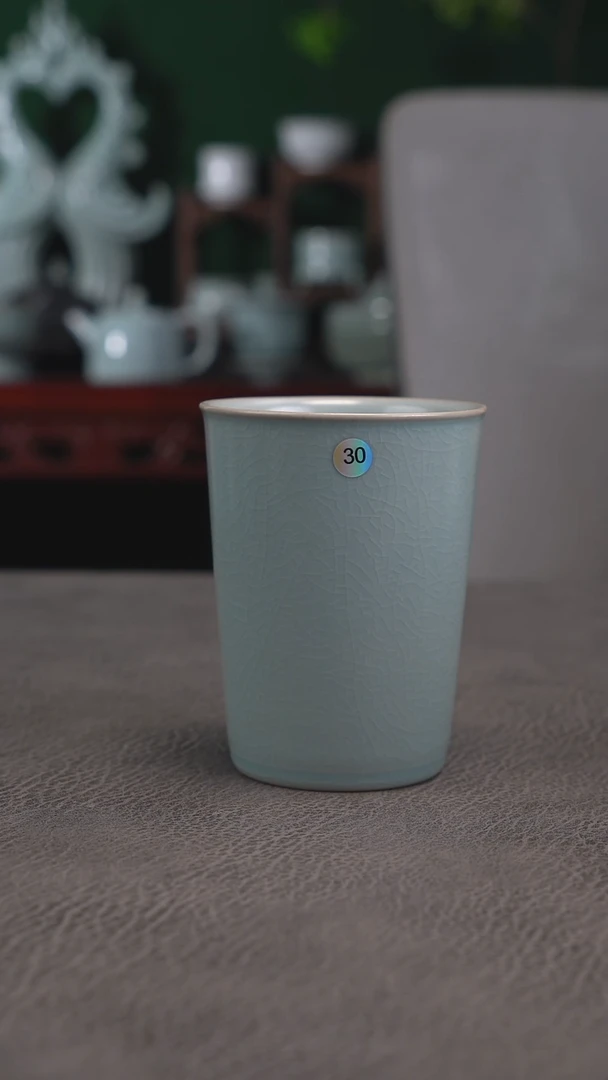 30号大可乐杯260CC微微微瑕-二