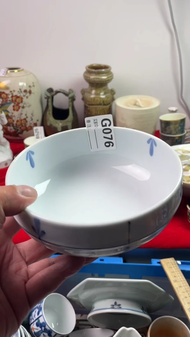瓷片?*茶7777777777 G076