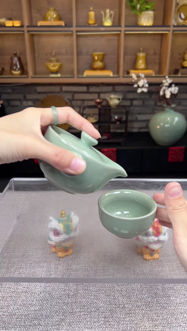 【闪购商品】无尽藏 专属福利单 VVV