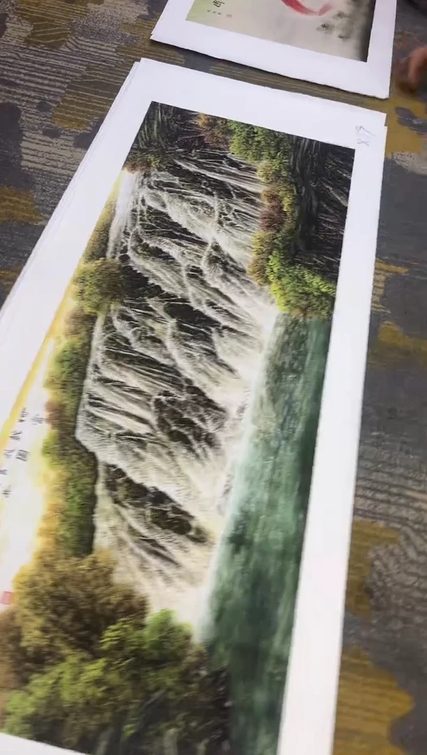 国画安哥精品精选链接X19