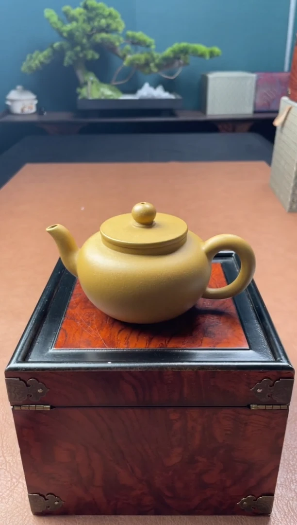 茶壶紫砂紫砂壶85